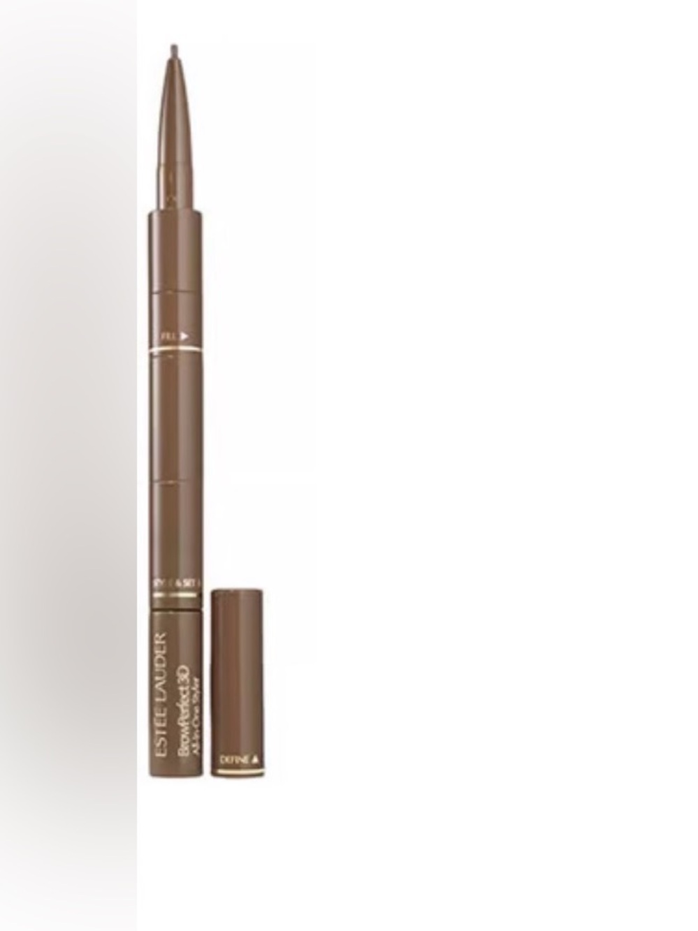 NWOB Estée Lauder BrowPerfect 3D All-in-One 02 Cool Blonde - DISCONTINUED